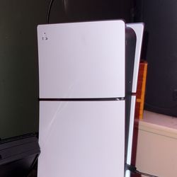 PlayStation 5 Slim
