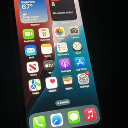 iPhone XR 64gb