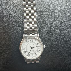 Tiffany And Co Watch 