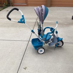 Baby Stroller 