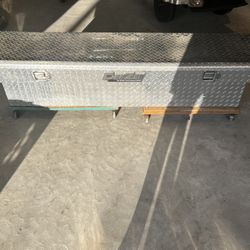 Truck Tool Box 
