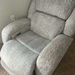 Electric Recliner 