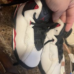 Kids Jordan’s 