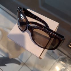 Kate Spade Sun glasses.