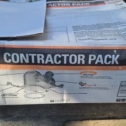 (NEVER USE) 6in. Aluminum Recessed Lighting Housing for New Construction Shallow Ceiling (11 total)   