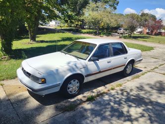 1995 Oldsmobile Ciera Cutlass