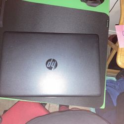 HP Laptop 