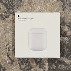 AirPods Charging Case