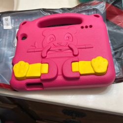 Kid’s Fire 7 Case