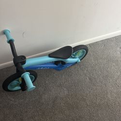 Balance Bike 