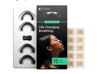 Nasal Dilator For Better Breathing