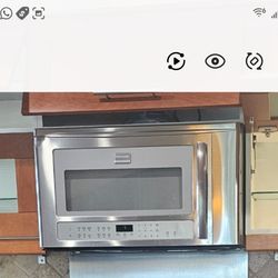 Conventional Oven