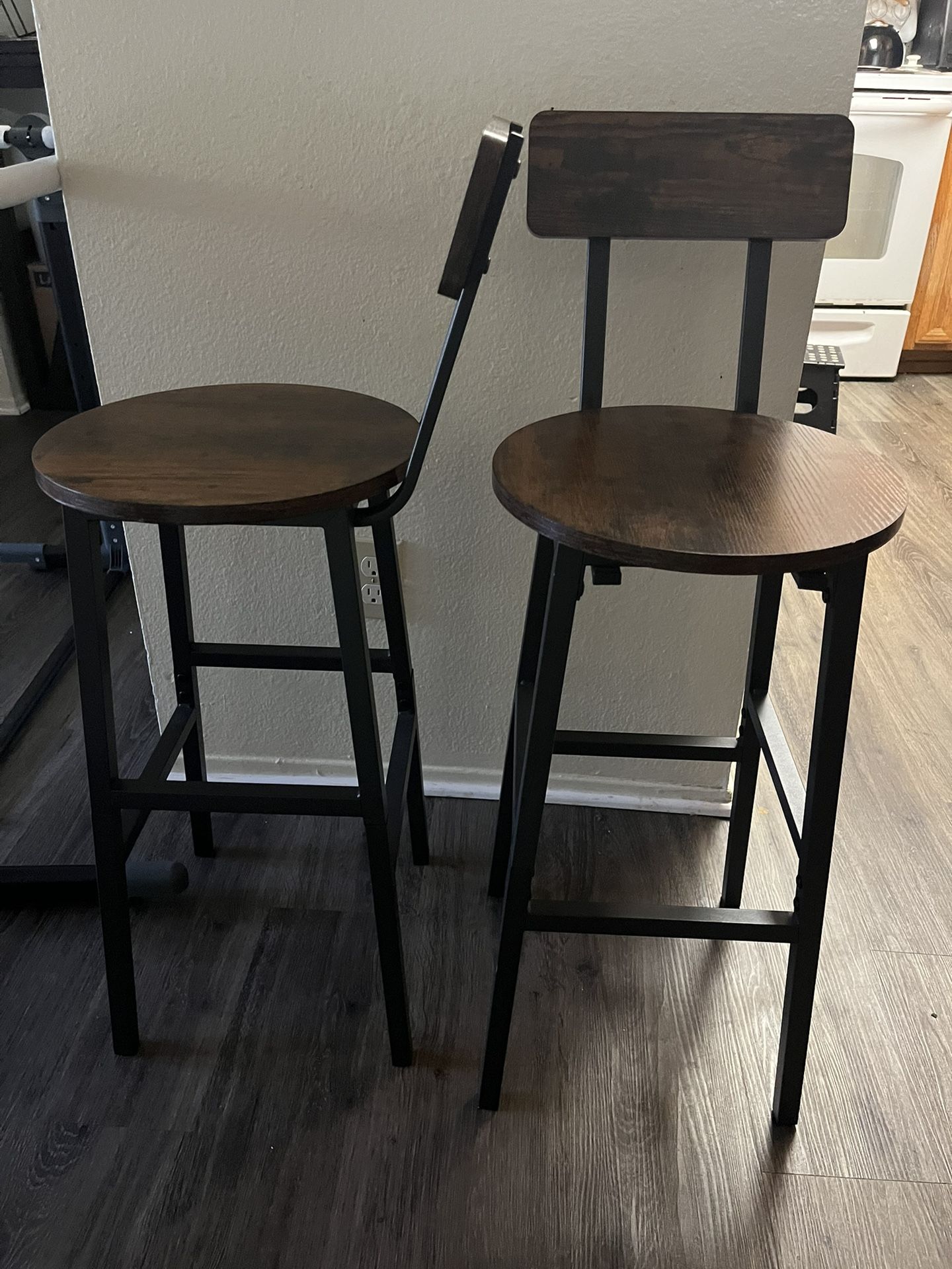 Bar Stools