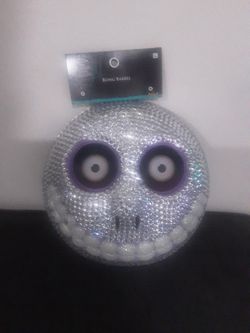 JACK BLING BARREL MASK