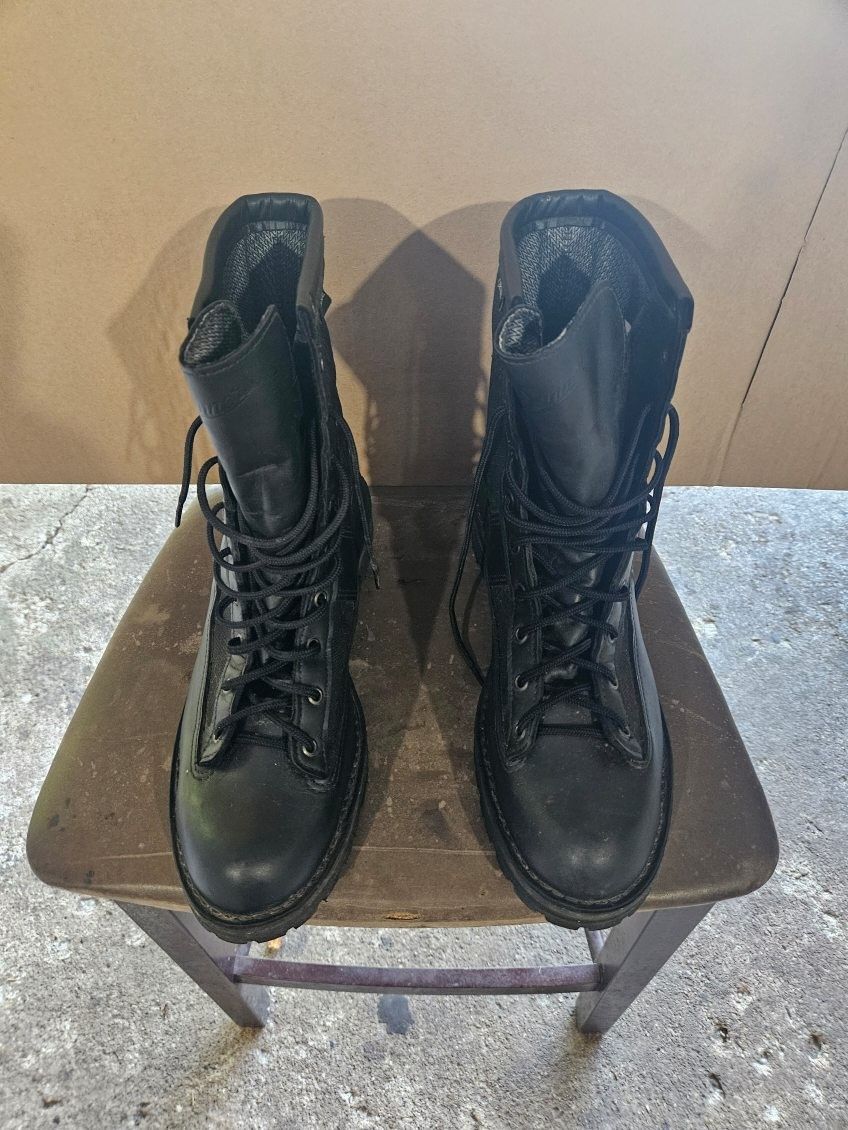 Danner Acadia Tactical Boots