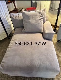 Chaise Lounge
