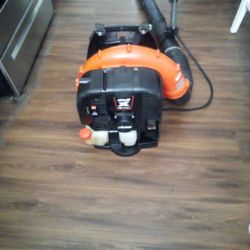 Echo X 770 Backpack Blower 