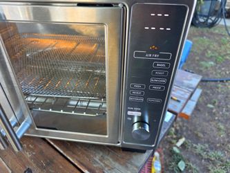 Air Fryer Oven