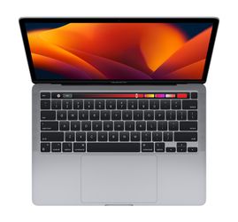 2021 MacBook Pro W/ Touch Bar