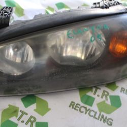 2005 HYUNDAI ELANTRA AUTO PARTS 