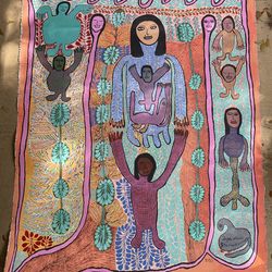 Prosper Pierre-Louis Surrealist Art