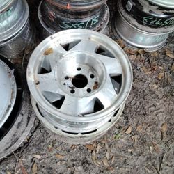 15 Inch Rim Bolt Pattern 5x4.75