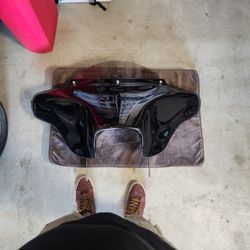 Harley Recless Fairind 