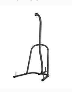 Everlast Heavy Punching Bag Stand