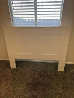 Headboard Full