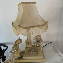 Antique Phone 