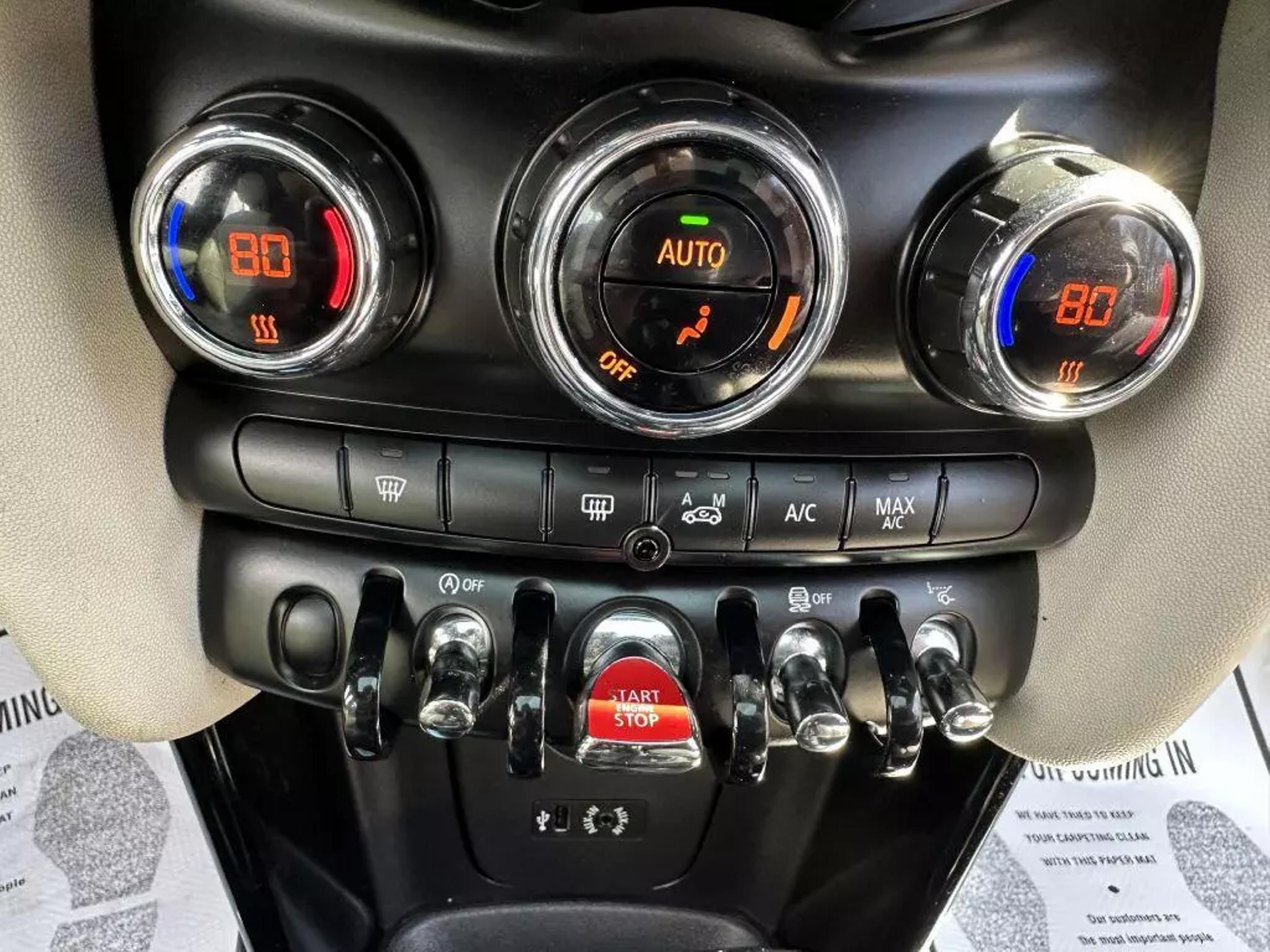 2014 MINI Hardtop