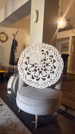 Wall decor