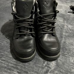 Columbia Snow Boots 