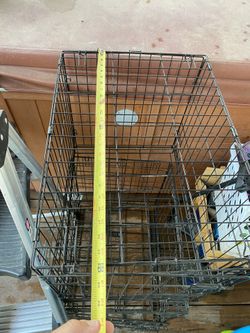 Animal Crate