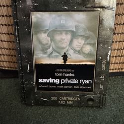 Saving Private Ryan Steelbook 