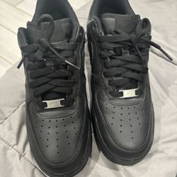Nike Air Force 1 Size 9.5