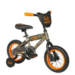Dynacraft Boys Bike