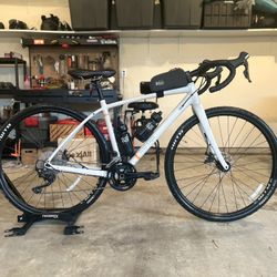 Co-op Cycles ADV 2.2