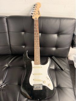 Squier by Fender Electric Guitar