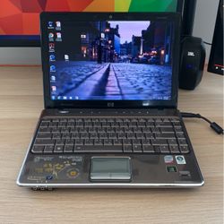 HP Laptop