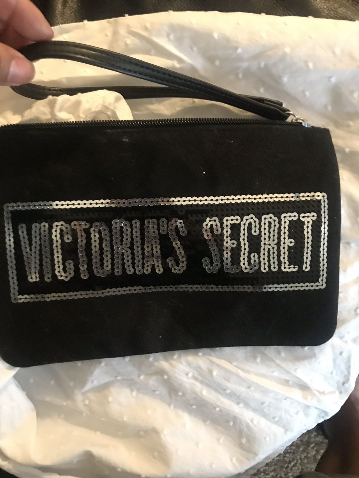 Victoria’s Secret wristlet