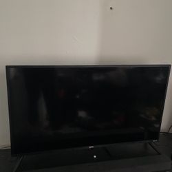 43 Inch Tv 