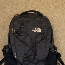 North Face Backpack 