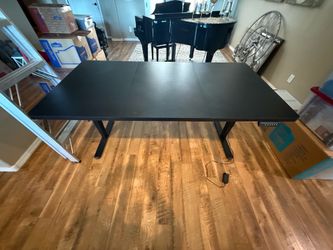 Computer Table