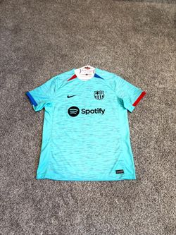 Barcelona Soccer Authentic Large