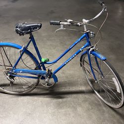 Schwinn Bike Vintage 