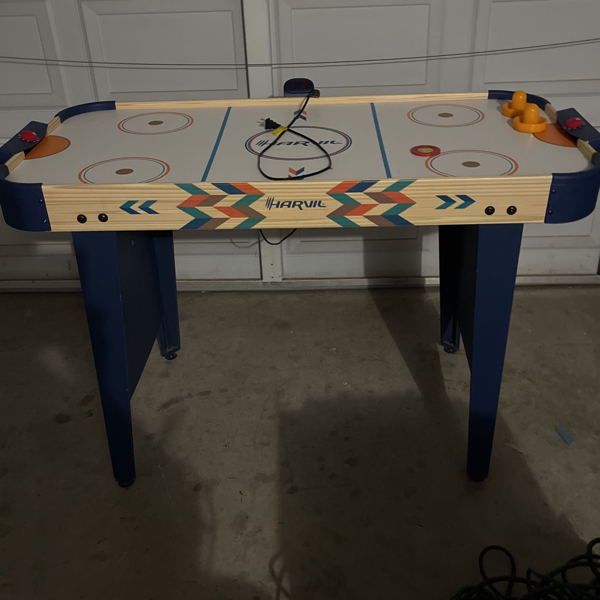 Air Hockey Table For Kids