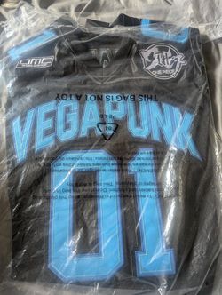 One Piece X Dim Mak Vegapunk Shaka