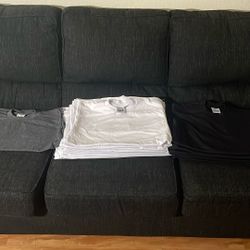 27 Brand New Heavy Weight Pro Club T Shirts
