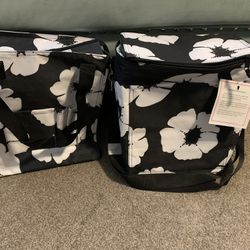 Thirty one Tote Cooler Bag Set